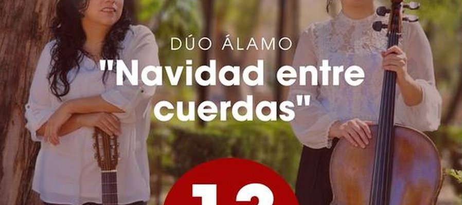 Navidad entre cuerdas