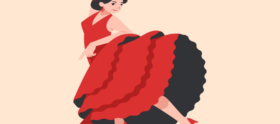 Navidad Flamenca