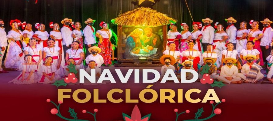 Una Navidad Folclórica