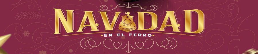 Imagen de portada del ciclo Navidad en el ferro 
