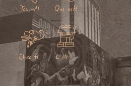 Imagen muestra de la actividad TECHPAKTIA IN AMOXCALLI: ¡Nos gusta la biblioteca!