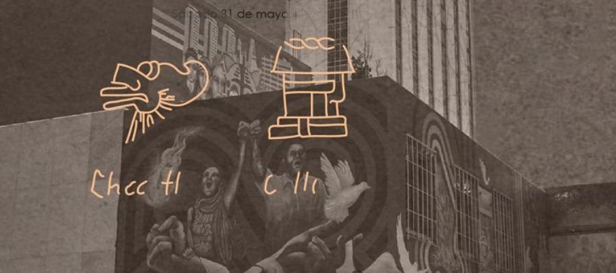 TECHPAKTIA IN AMOXCALLI: ¡Nos gusta la biblioteca!