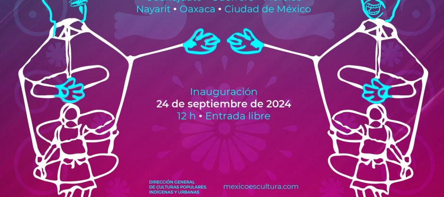 Mójigangas Gigantes de la Tradición