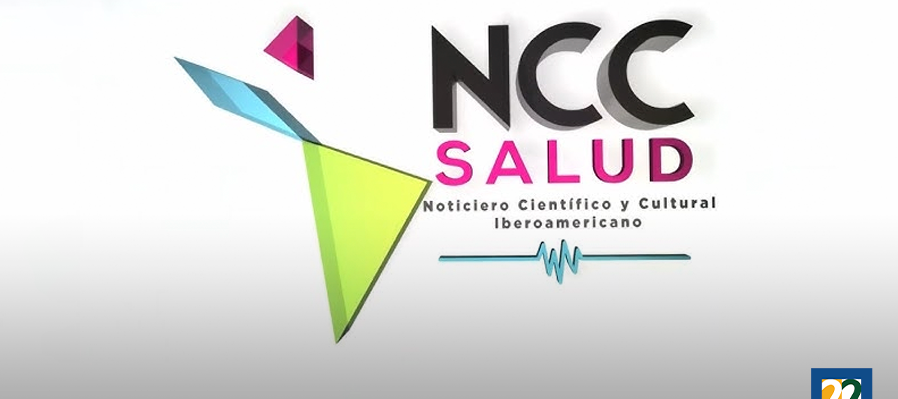 NCC Noticiero Científico y Cultural Iberoamericano