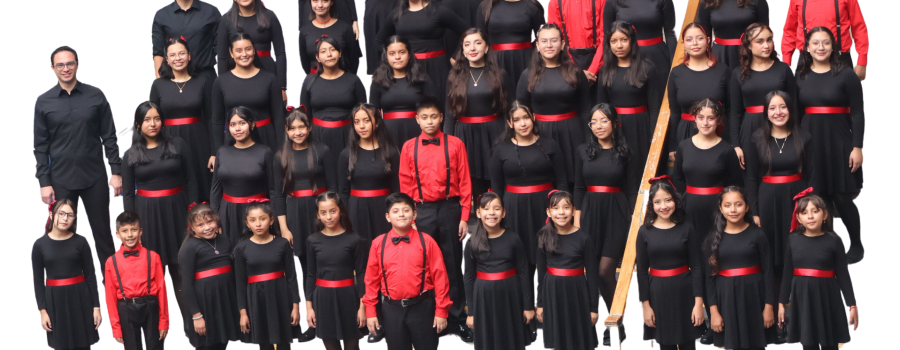 Concierto de aniversario: 26 años cantando y sonando
