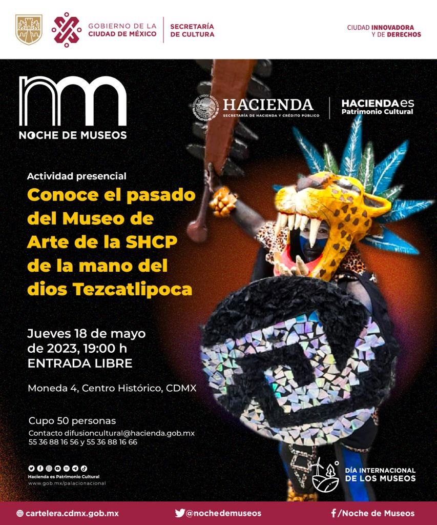 CUIDANDO EL MUSEO DE ARTE DE LA SHCP Mi México CUIDANDO EL MUSEO DE ARTE DE LA SHCP Mi México