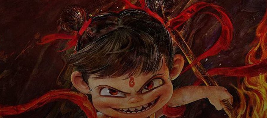 Ne Zha 2: El renacer del alma