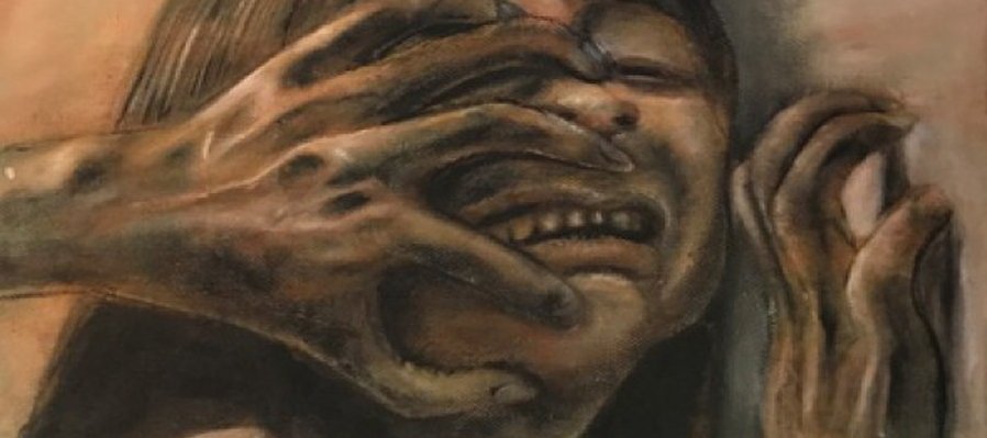 Necroestética: semiótica de la imagen de la violencia