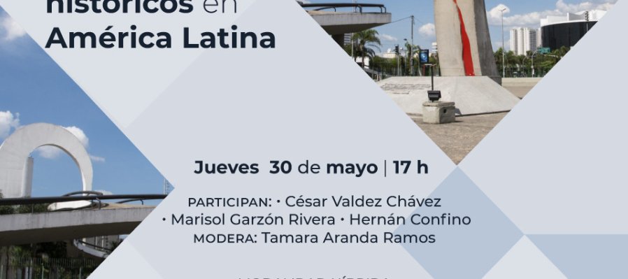 Negacionismo y revisionismo históricos en América Latina