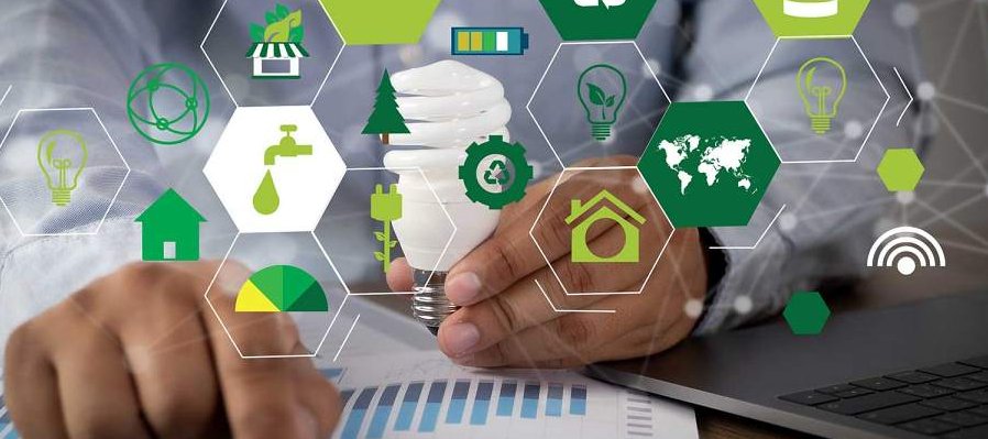 Emprendimientos sustentables