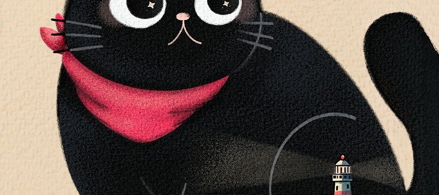 Neko, el gato viajero