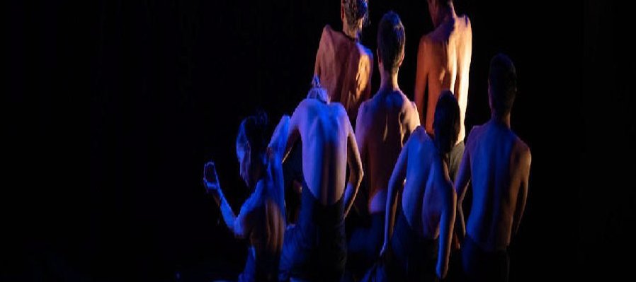 Nemian Danza Escénica