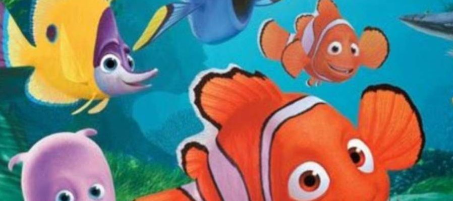 Buscando a Nemo