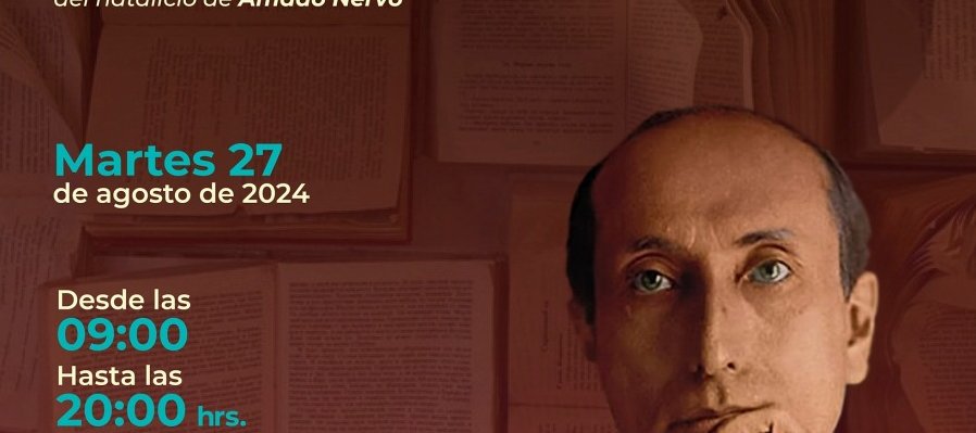 100 años sin Nervo