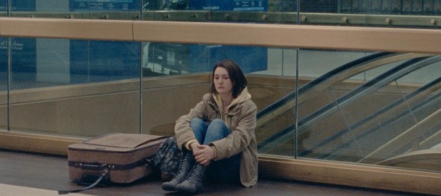 Never Rarely Sometimes Always