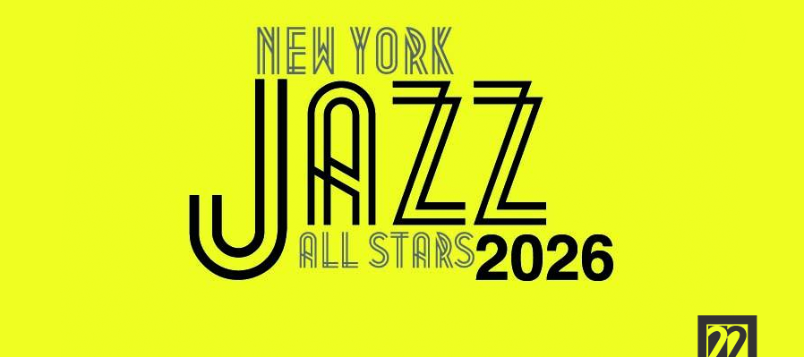 NY Jazz All Stars 2026