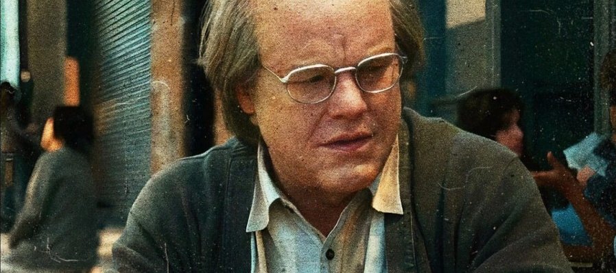 Synecdoche, New York