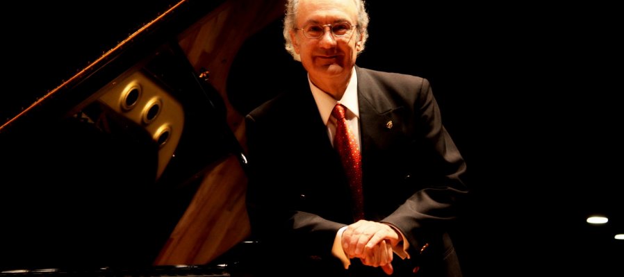 Concierto de piano con Emilio Lluis; ciclo Rachmaninoff