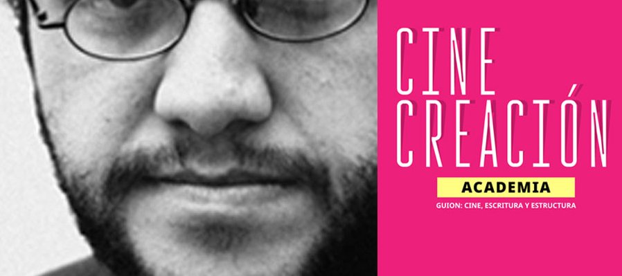 Estructura y desarrollo de guiones cinematográficos