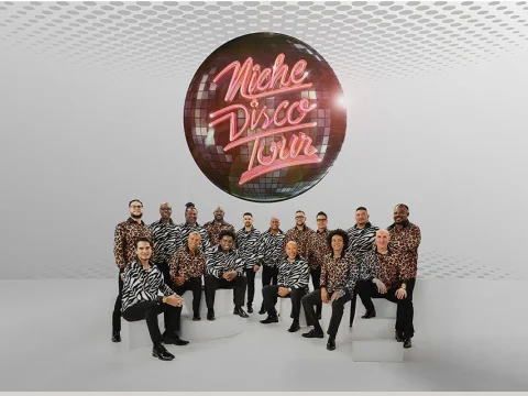 Grupo Niche