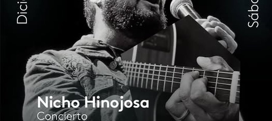 Nicho Hinojosa
