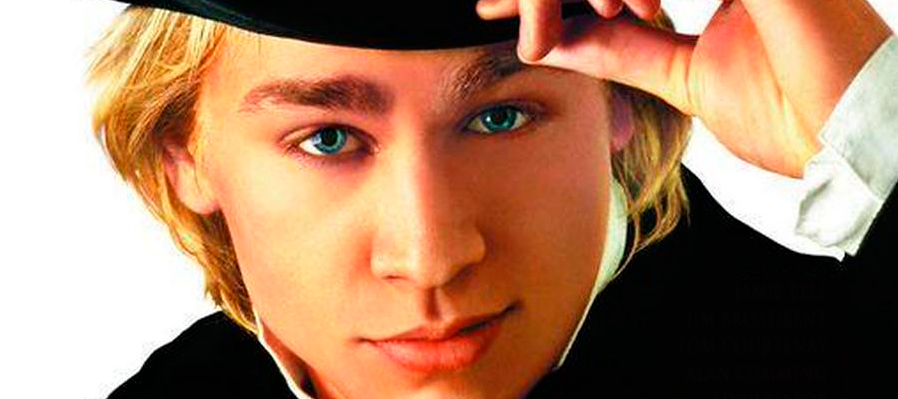 La leyenda de Nicholas Nickleby