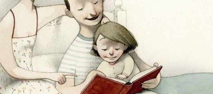 Nidito de amor