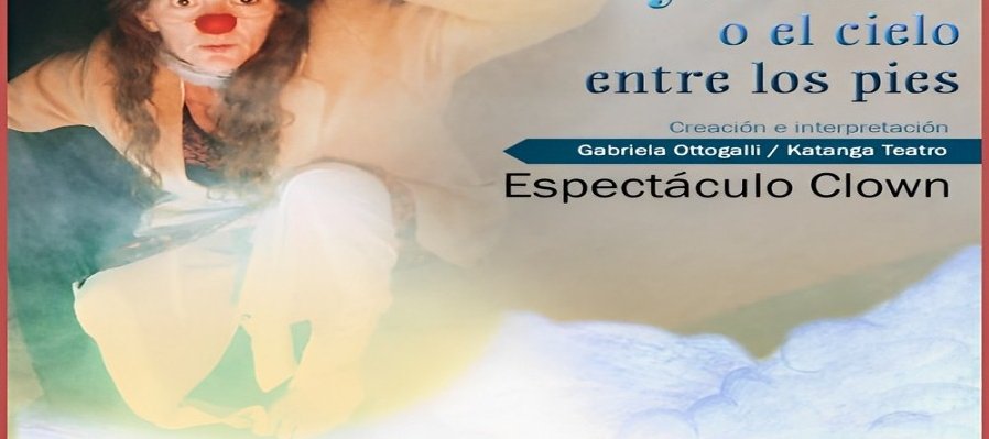 Niebla o el cielo entre los pies