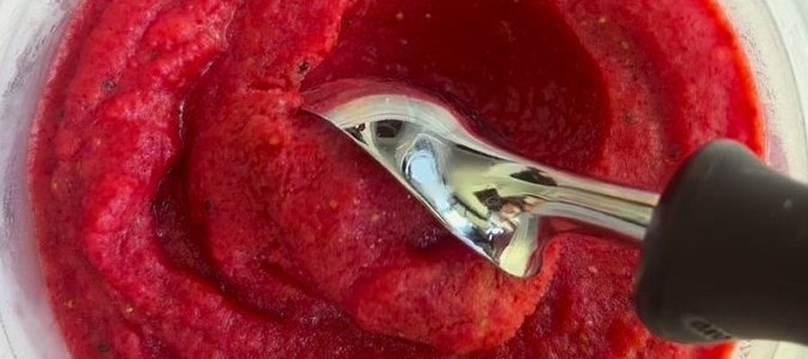 Nieve monstruosa, monstruosamente rica