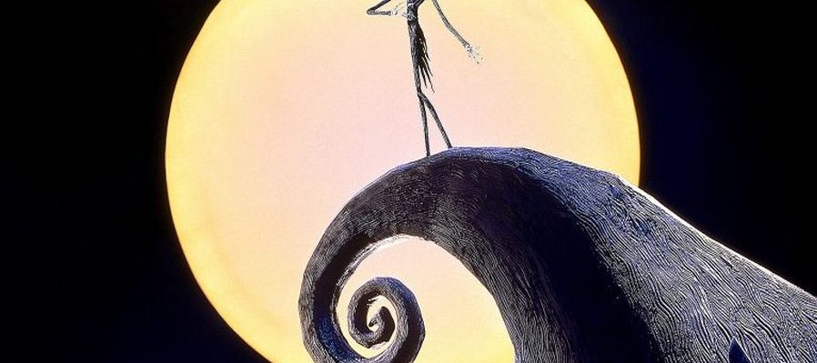 El extraño mundo de Jack