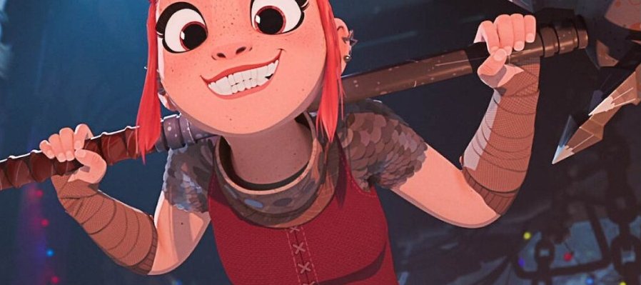 Nimona