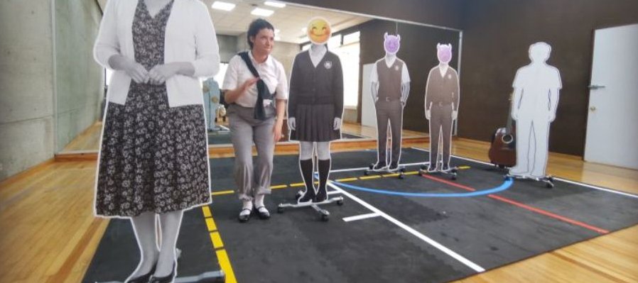 Mi hermano no murió como un niño héroe