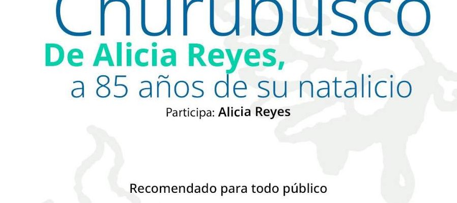 La niña de Churubusco