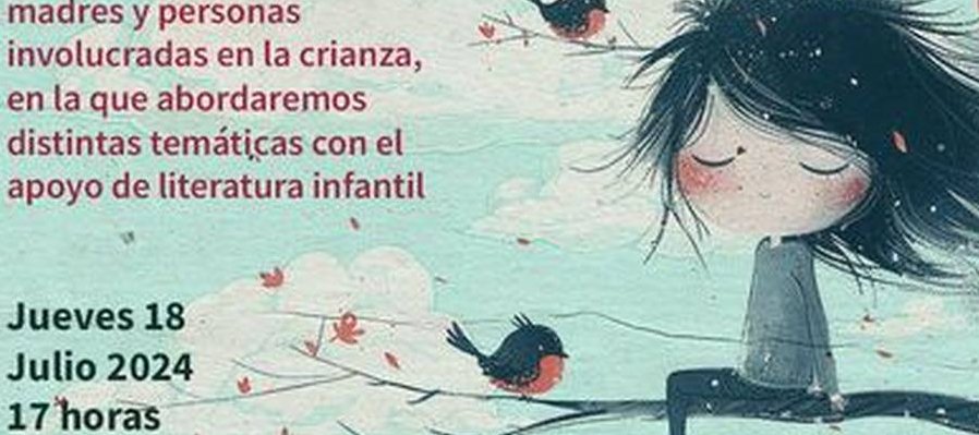 La increíble historia de la niña pájaro y el niño terrible