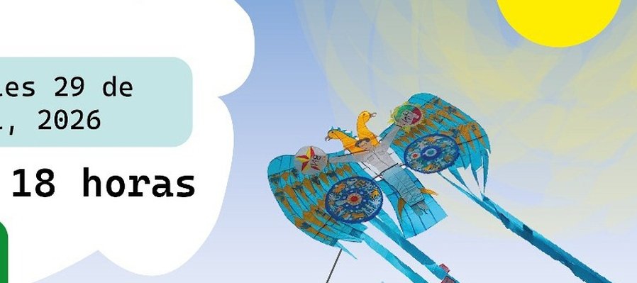 Celebración del día del niño y de la niña