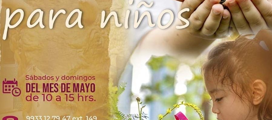 Ciencia para niños