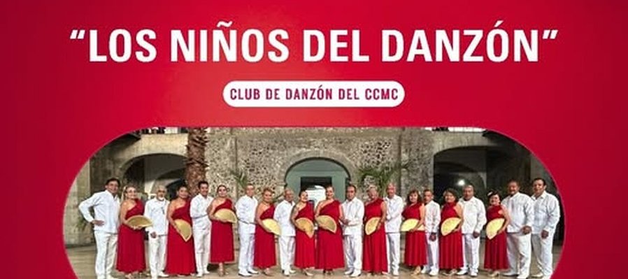 Los niños del danzón