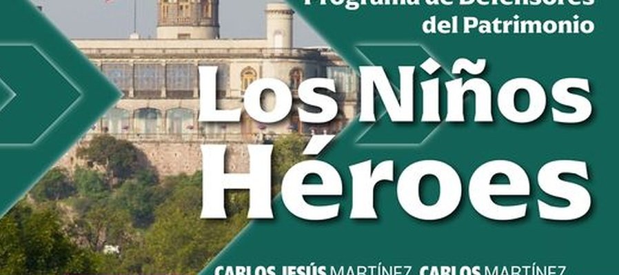 Niños héroes, un lunes de 1847