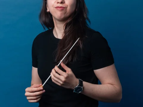 Charla | Dirección de orquesta: retos del siglo XXI