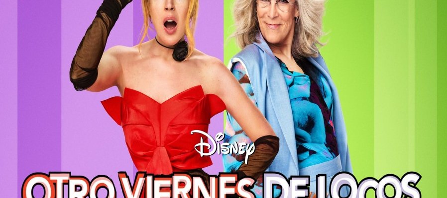 Otro viernes de locos