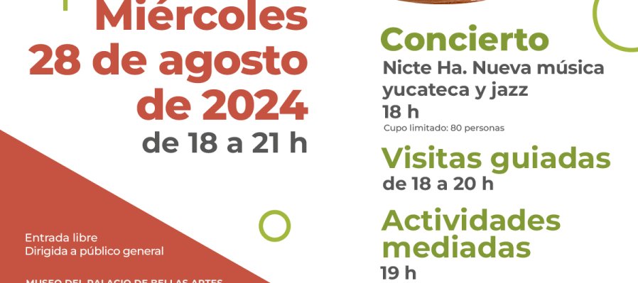 Noche de museos