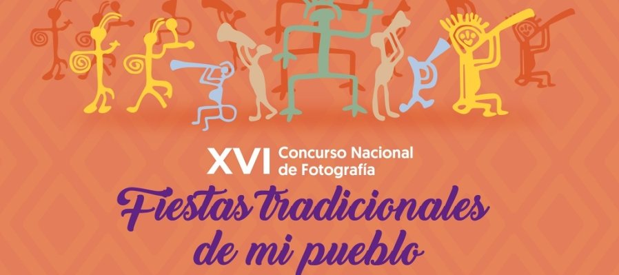Fiestas tradicionales de mi pueblo