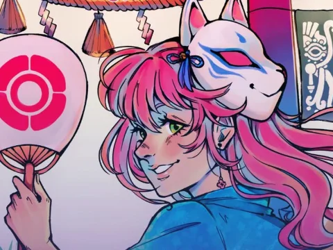 Natsu Matsuri