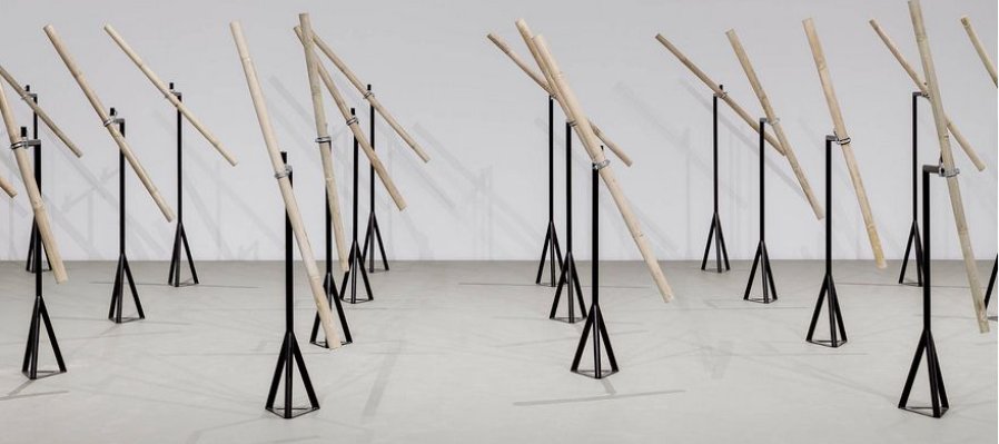 Kader Attia. Un descenso al Paraíso