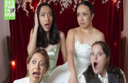 Imagen muestra de la actividad ¡No acepto! Una comedia en crisis