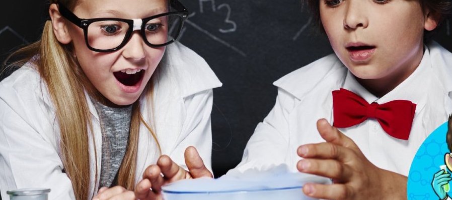 No es magia, es ciencia