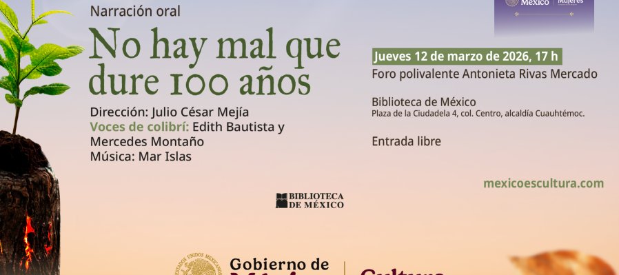 No hay mal que dure 100 años