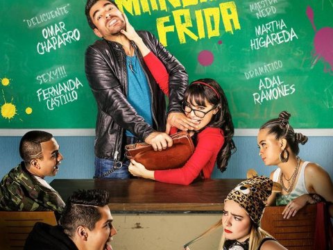 No manches Frida