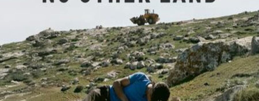 No other land