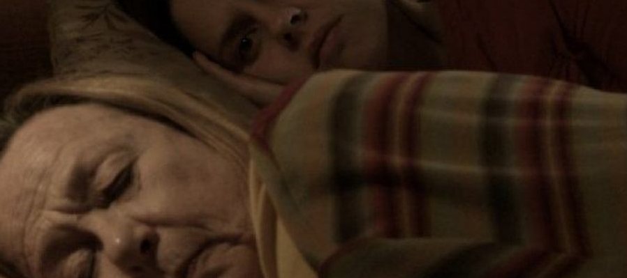 No quiero dormir sola
